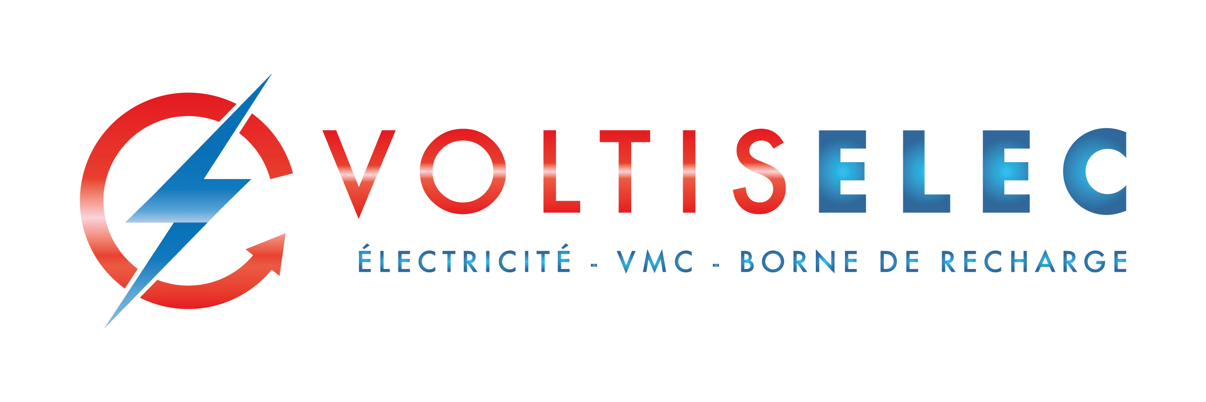 Logo Voltis Elec